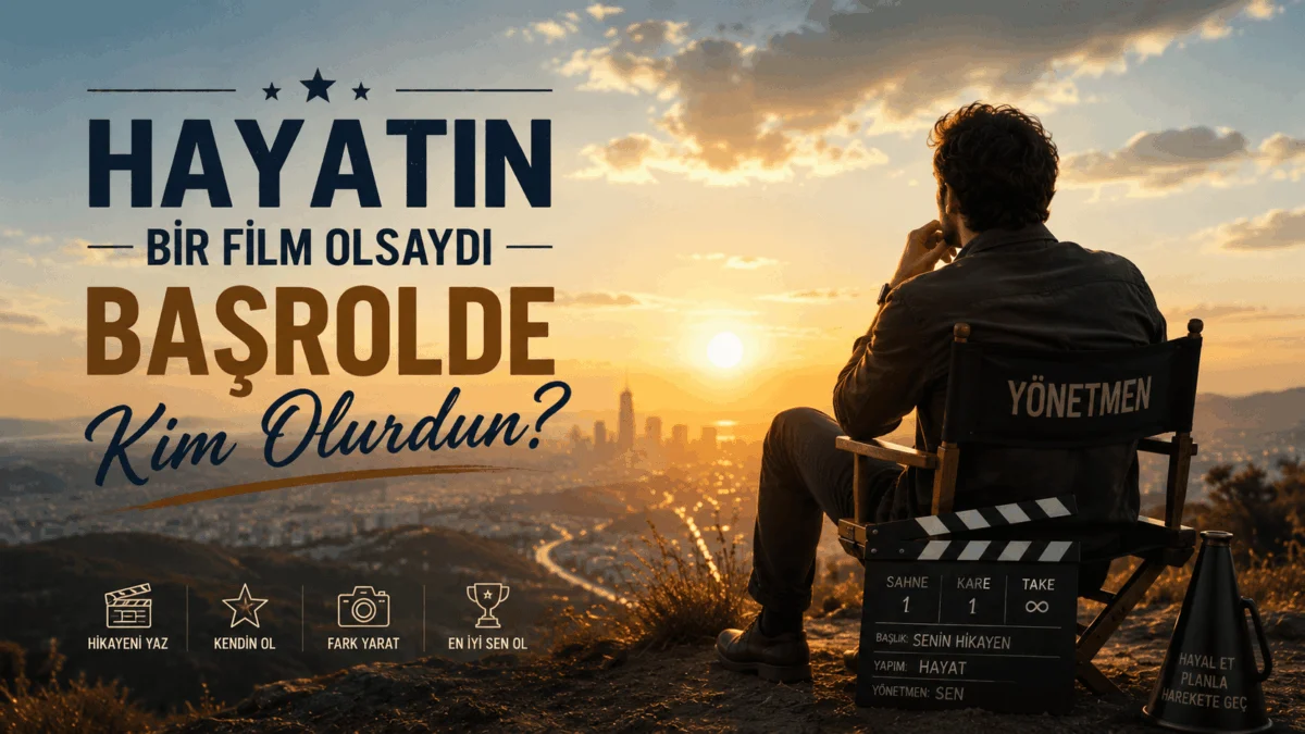 yapay zekaya sor hayatin bir film olsaydi basrolde kim olurdun 3