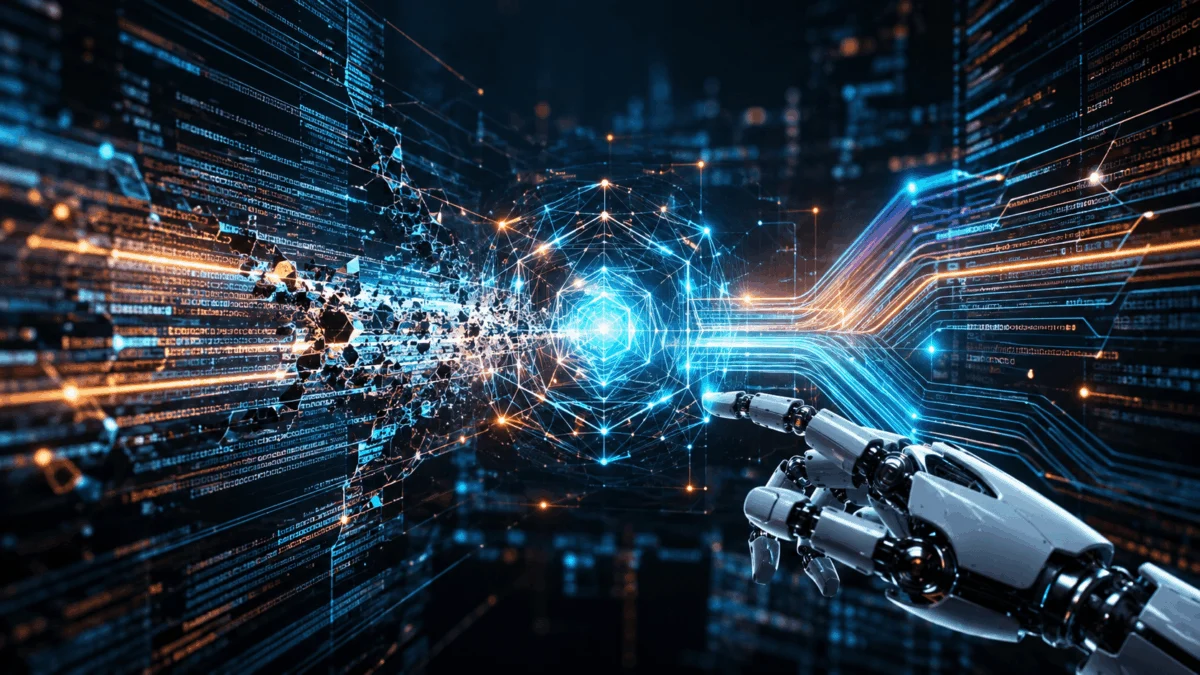 Yazılım Dünyasında Yeni Milat: Kendi Kodundaki Hataları İnsan Müdahalesi Olmadan Onaran “Self-Healing AI” Modelleri Yayında!