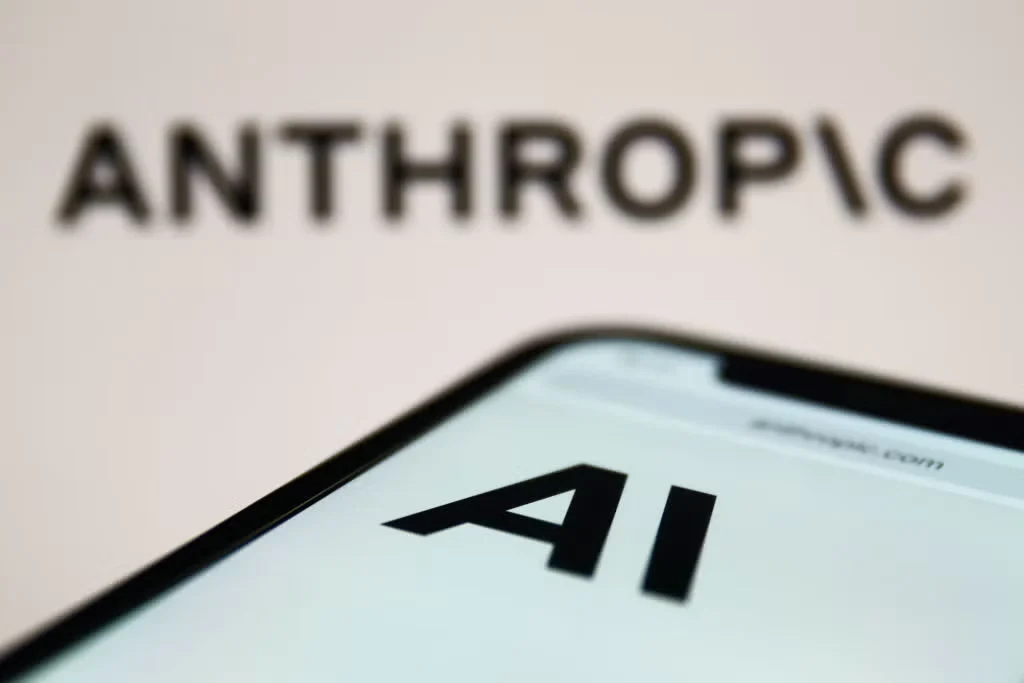 anthropic 2 trilyon dolarlik degerleme ile ekim ayinda halka arz edilmeye hazirlaniyor