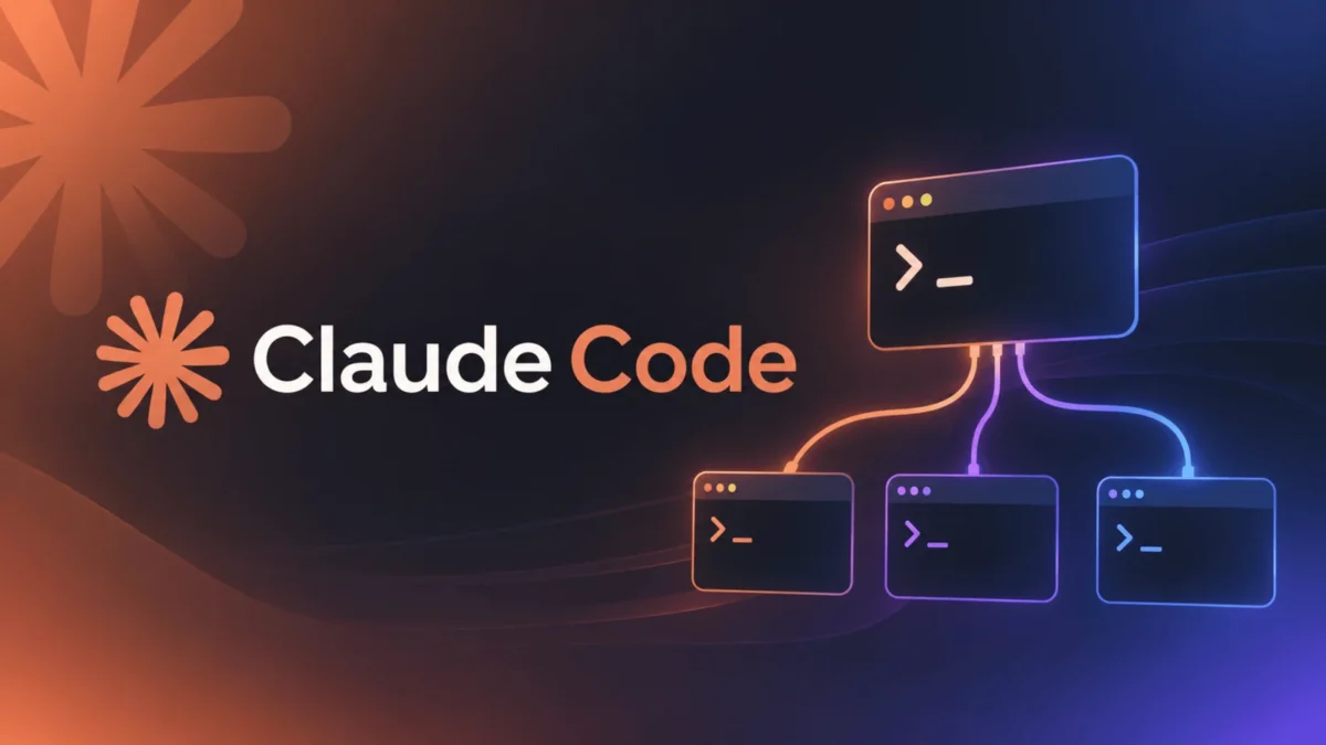 Anthropic Claude Code Projects ile Yazılım Geliştirmede Paralel Ajan Dönemi Başlıyor