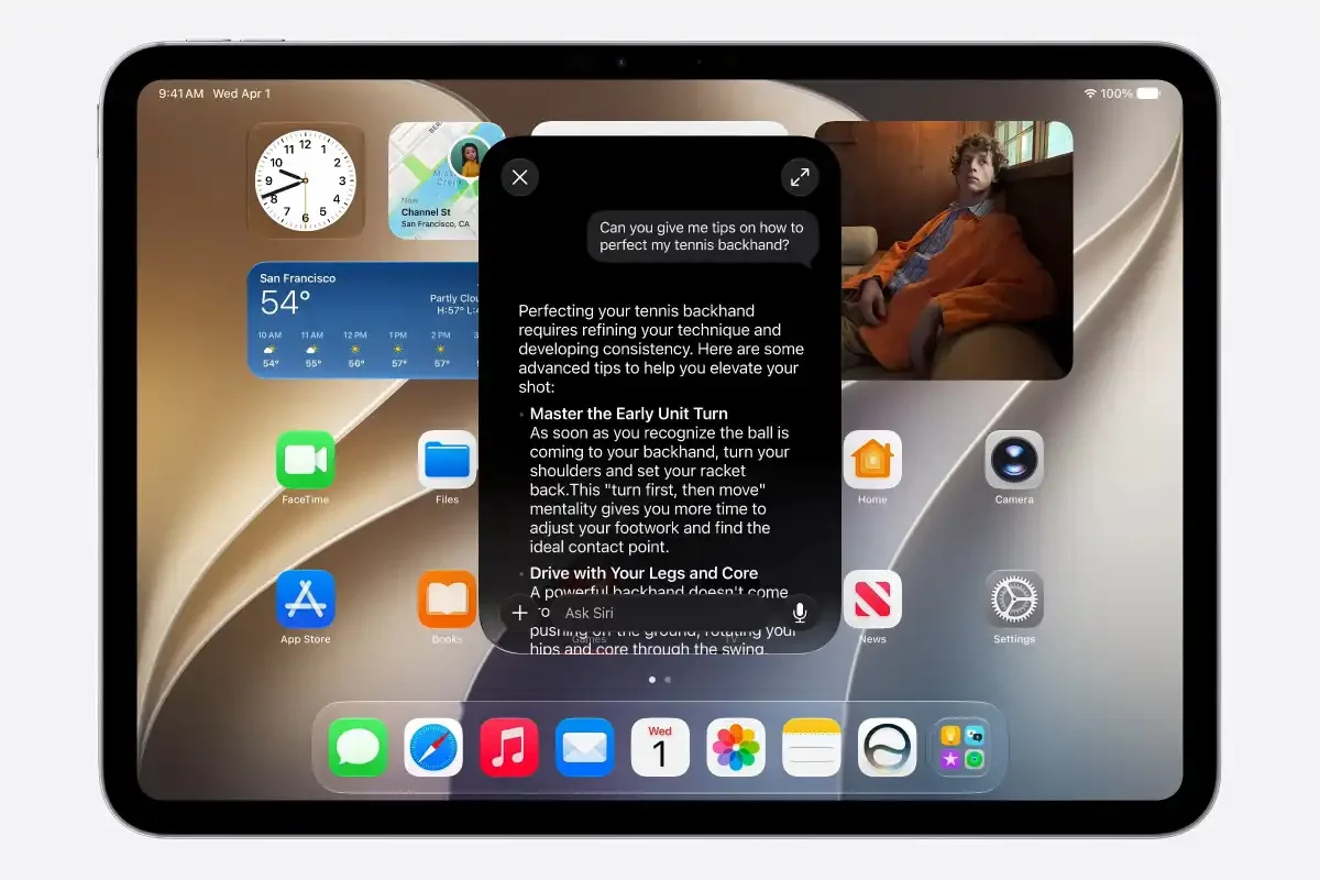 Apple, iOS 27 ile Yenilenen Siri AI ve Yapay Zeka Özelliklerini Kullanıma Sundu 2 apple ios 27 ile yenilenen siri ai ve yapay zeka ozelliklerini kullanima sundu 1