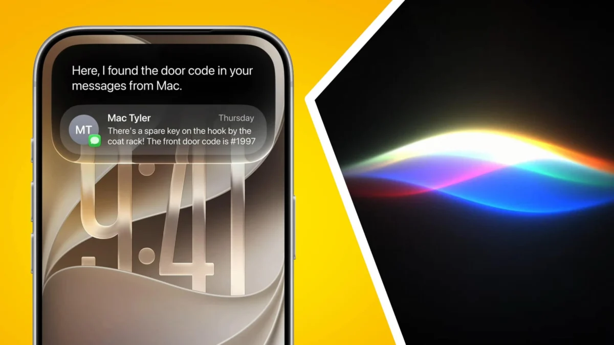 apple ios 27 ile yenilenen siri ai ve yapay zeka ozelliklerini kullanima sundu