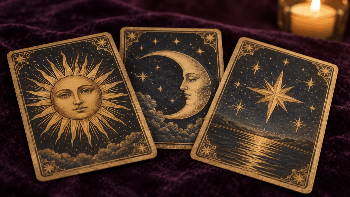 Astroloji, Fal, Tarot ve Burç Yorumları İçin Popüler Komutlar 1 astroloji fal tarot ve burc yorumlari icin populer komutlar 1