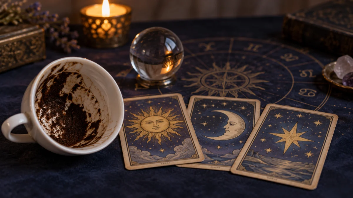 astroloji fal tarot ve burc yorumlari icin populer komutlar