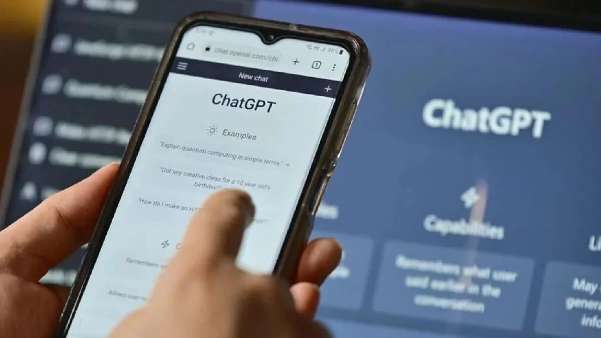 chatgpt artik konusuyor belge hazirlamaktan e postaya sesli komutlarla yapay zeka devrimi basliyor