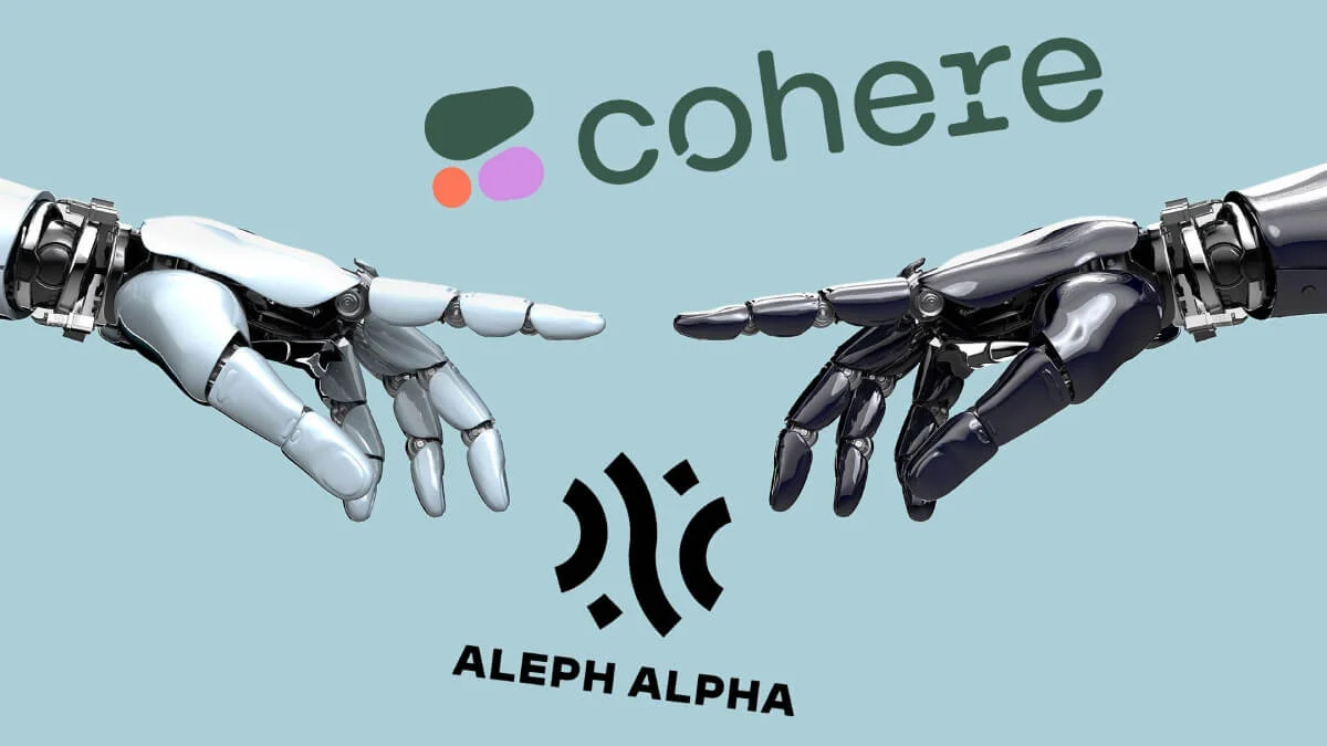 cohere ve aleph alpha guclerini birlestiriyor 20 milyar dolarlik yapay zeka devri basliyor