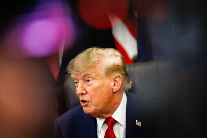 donald trumptan yapay zeka hamlesi ai force kuruluyor ve yeni isimler araniyor