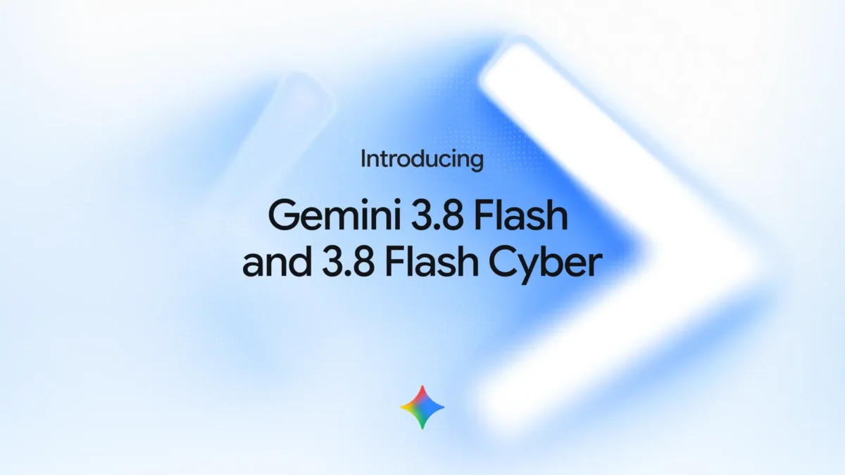 googledan cifte hamle gemini 3 8 flash ve gemini 3 8 flash cyber duyuruldu 3