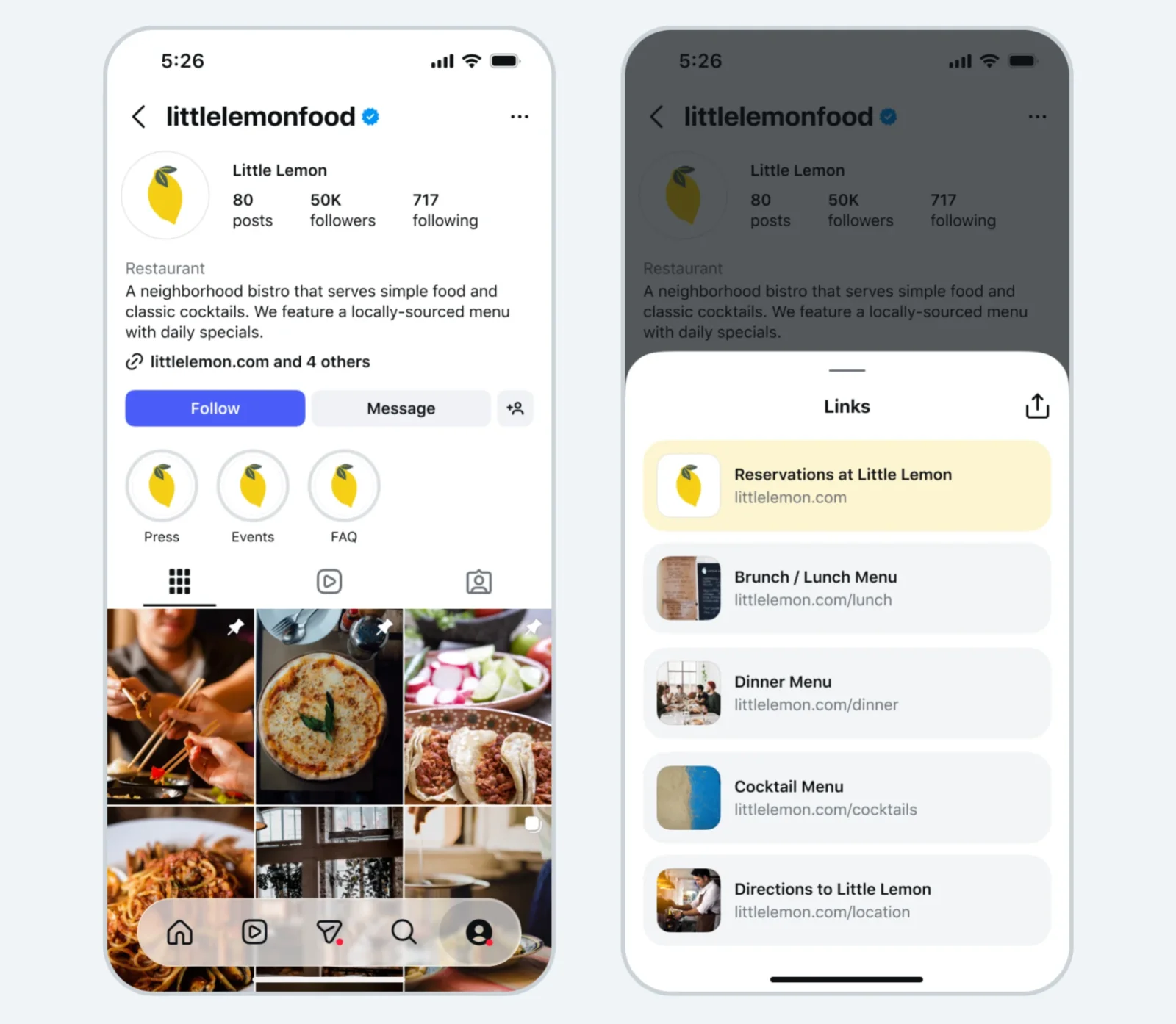 meta one duyuruldu instagram facebook ve whatsapp icin gelismis yapay zeka abonelikleri basladi 2