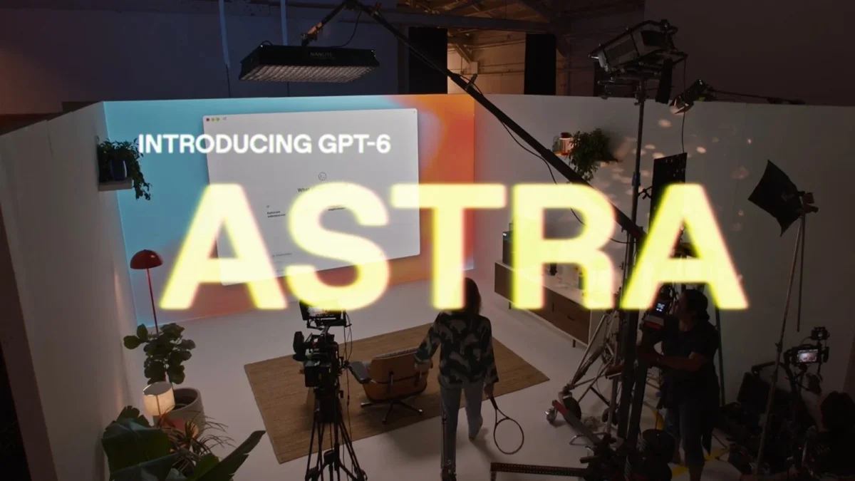 OpenAI’dan Devrim Niteliğinde Adım: GPT-6 Astra Resmi Olarak Duyuruldu