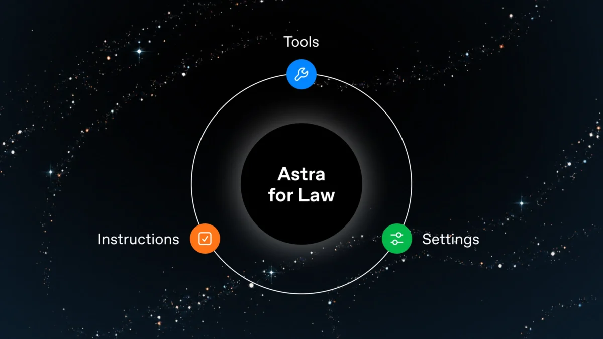 OpenAI'dan Hukuk Sektörüne Dev Adım: Astra for Law Tanıtıldı 1 openaidan hukuk sektorune dev adim astra for law tanitildi