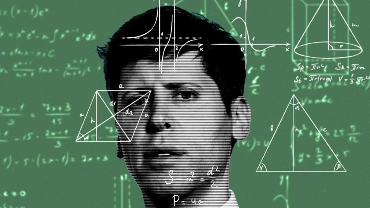 openaidan matematik dunyasina yeni bir adim bagimsiz danisma grubu kuruldu