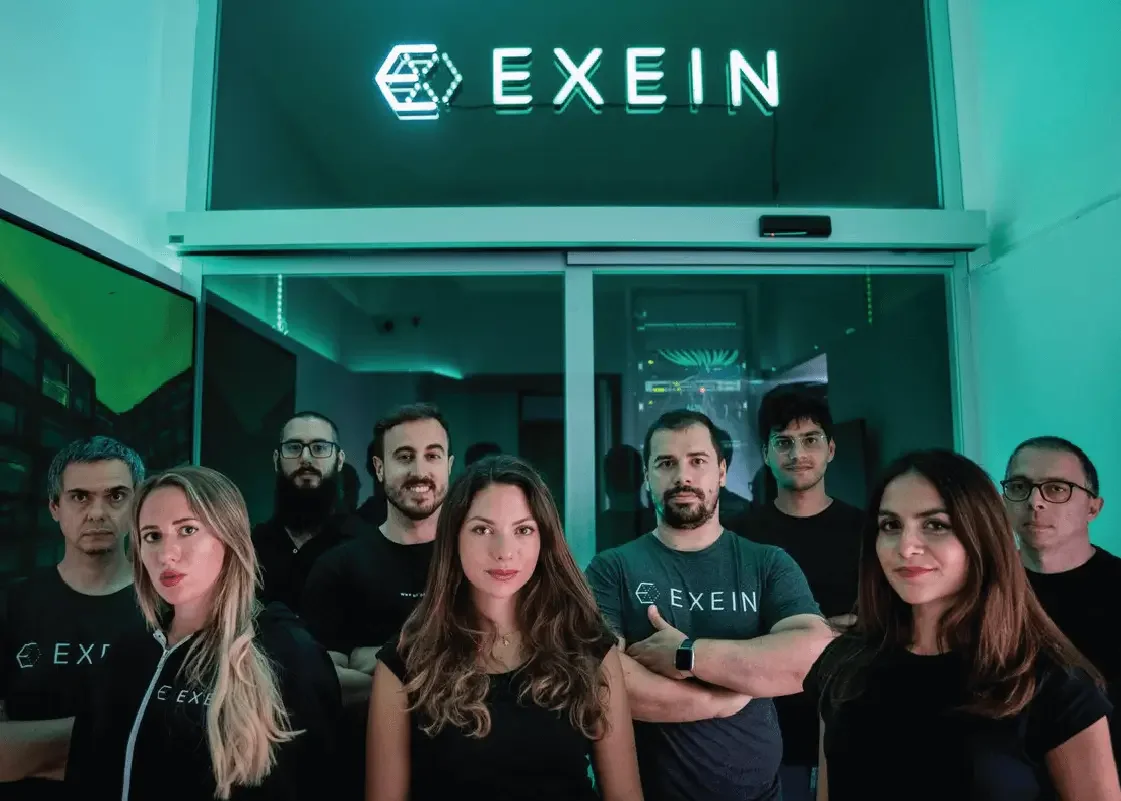 siber guvenlik girisimi exein 270 milyon dolar yatirimla 17 milyar dolar degerlemeye ulasti