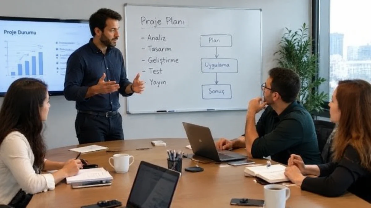 Toplantı Notlarını Notion’a Çevirme