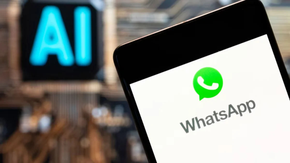 WhatsApp, Üçüncü Taraf Yapay Zeka Ajanları İçin Destek Testlerine Başlıyor