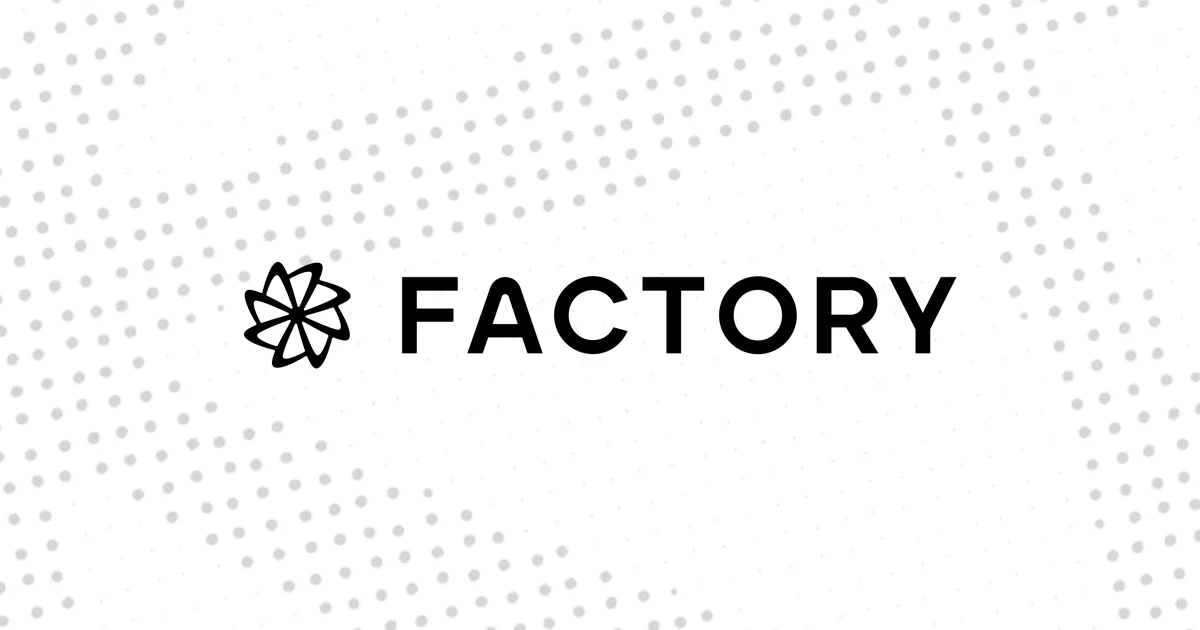 yapay zeka odakli yazilim platformu factory 5 milyar dolar degerlemeye ulasti