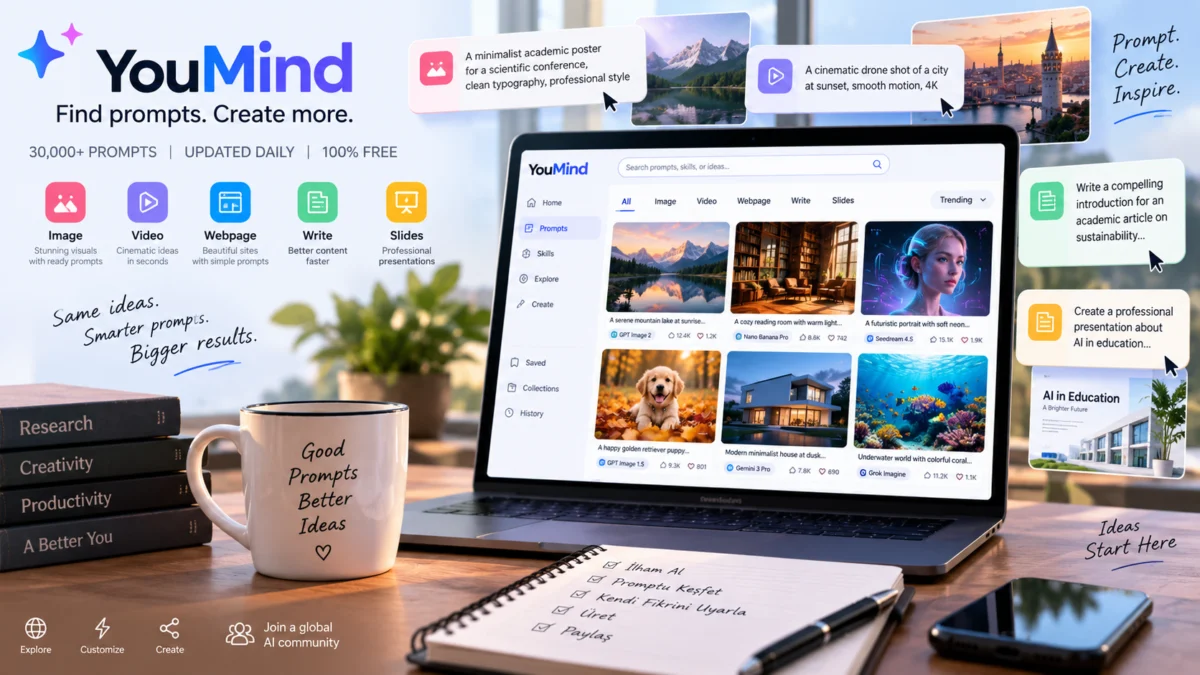 Youmind.com