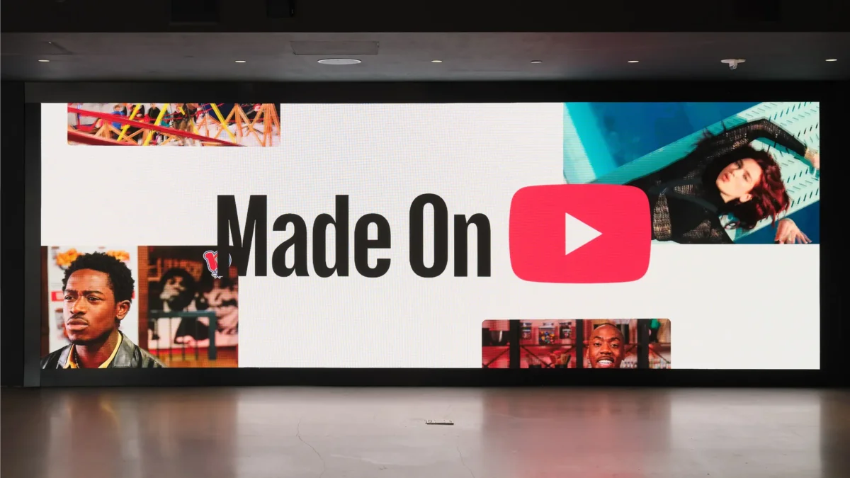 youtubedan icerik ureticilerine dev destek yapay zeka ile kurgudan yorum yonetimine her sey kolaylasiyor