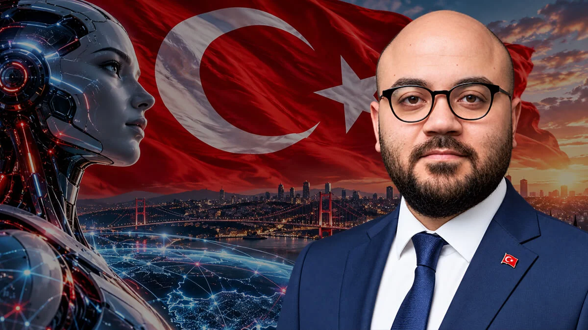 kamu yapay zeka genel mudurlugune dr osman gazi gucluturk atandi